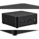 MSI Cubi NUC AI 1UMG-018BEU Mini PC Core Ultra 7 155H 0GB/0GB SSD nOS