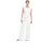 mit U-Boot-Ausschnitt Offwhite 36