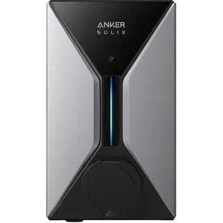 Anker Solix V1 Wandladestation Typ 2 (11 kW, 16 A) 5 m