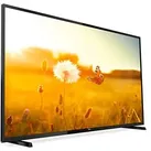 Philips EasySuite 43HFL3014/12 Fernseher 109,2 cm (43") Full HD Schwarz 250 cd/m2