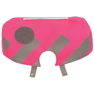 School-Mood Timeless NeonCap pink