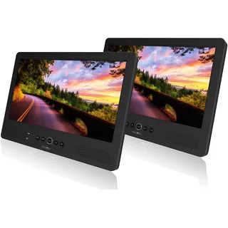 Reflexion DVD1052