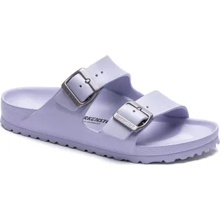 Birkenstock Arizona EVA Purple Fog 39