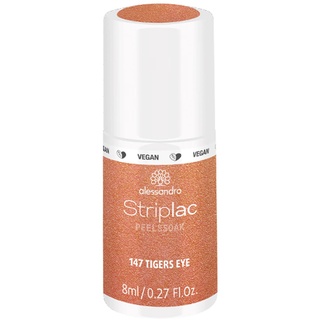 147 tiger's eye 8 ml