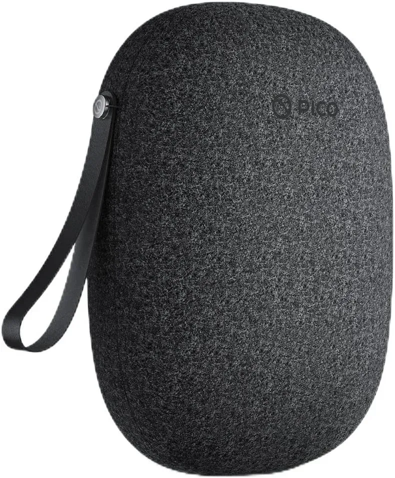 Picoi 4 Ultra Tragetasche grau | Zustand: Neu & original versiegelt