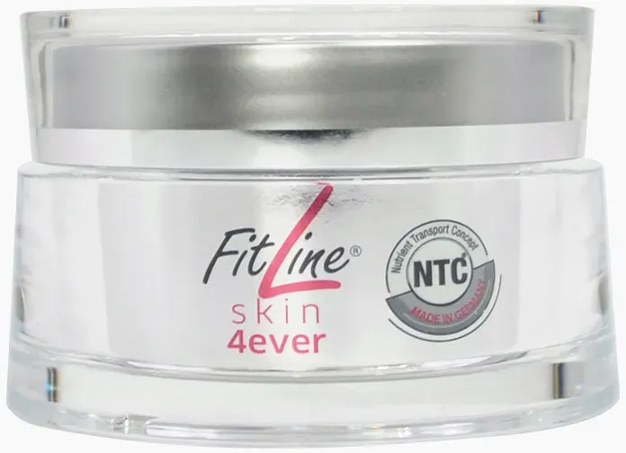 FitLine skin 4ever (50 ml)