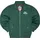 Classic Harrington grün L