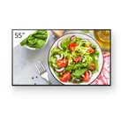Sony Bravia FW-55BZ35L Professional Display 140cm (55")