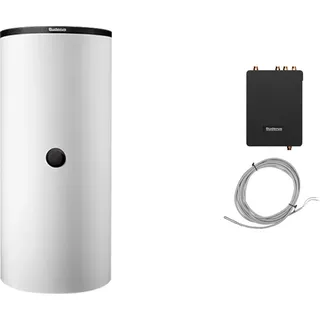 Buderus Pufferspeicher Logalux PNRZ750.6 ES-B, | 724 Liter