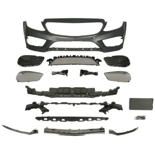 Stoßfänger BLIC 5510-00-3521900KP