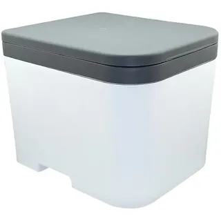 ogo by tomtur OGO Nomad S Trenntoilette mit Beutel