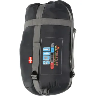 Whistler Scafell +5 Schlafsack, (220 cm)