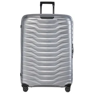 81 cm / 125 l silber