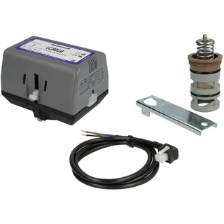 Honeywell Antrieb 3-Wege Ventil Umschaltventil VC8010 Buderus