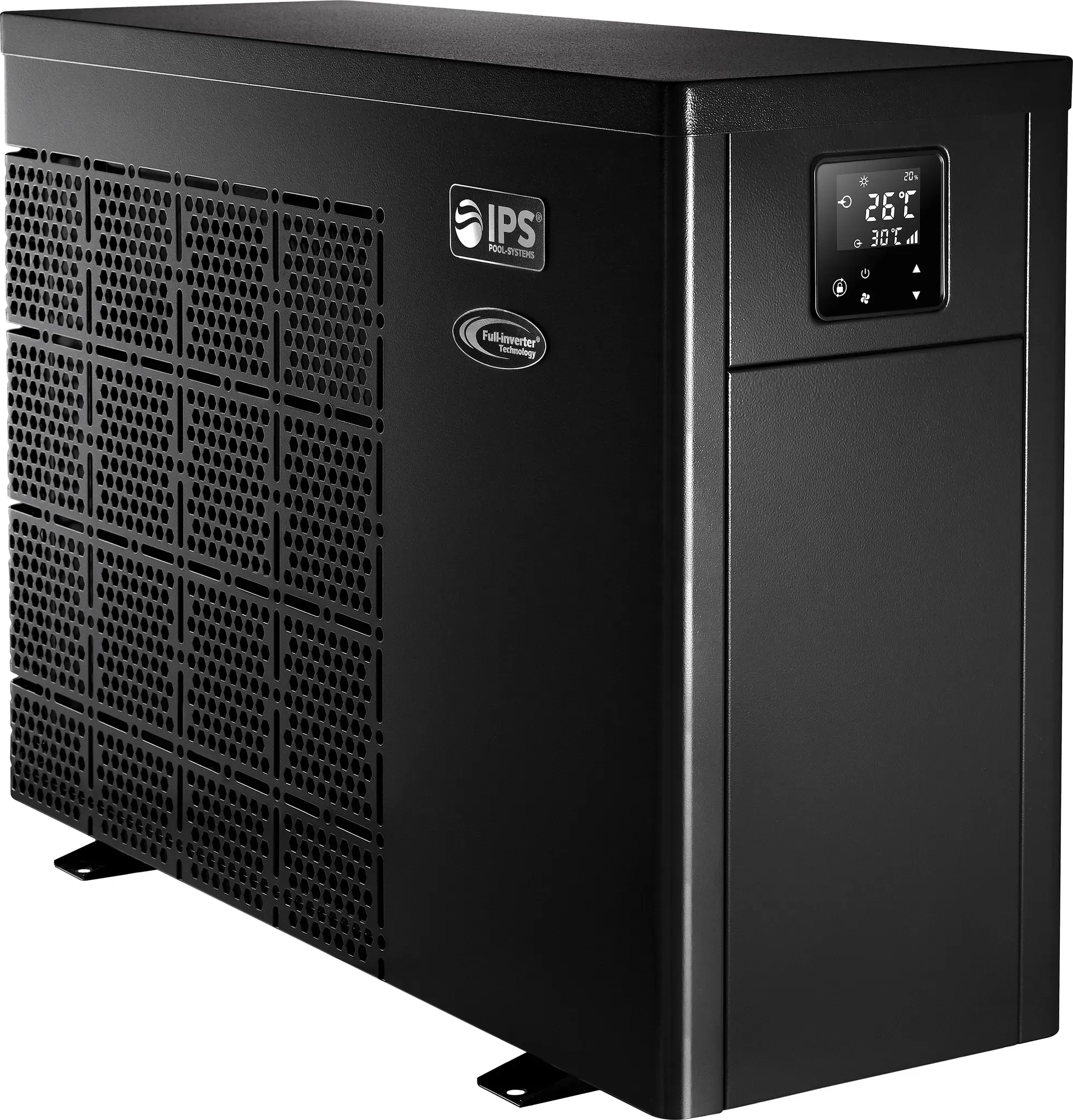 Pool-Wärmepumpe IPS-130 13KW