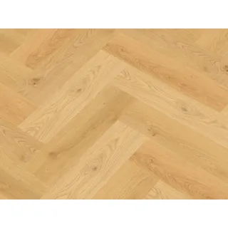 Check Click-Vinyl CHECK One 2078H Burbach Eiche Herringbone inkl. Trittschall Premium