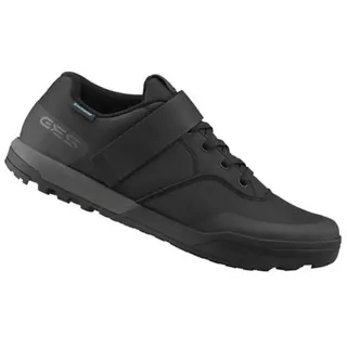 Shimano GE500 Schwarz 44