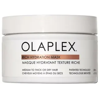 Olaplex Rich Hydration Mask 200 ml