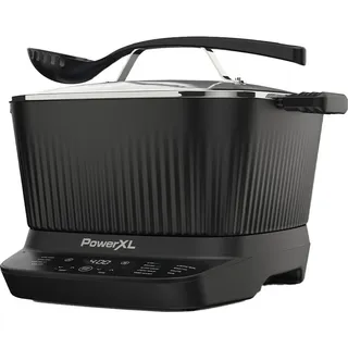 PowerXL StirMax Fritteuse