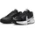 Court Tennisschuhe 001 black/white/black 44 5