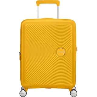 Cabin 55 cm / 35,5-41 l golden yellow