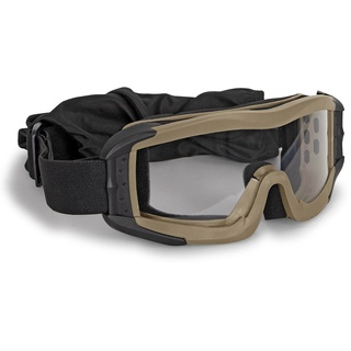 KHS Tactical Brille KHS130 khaki