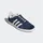 Collegiate Navy / White / Gold Metallic 45 1/3