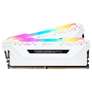 Corsair Vengeance RGB Pro Light Enhancement Kit (ohne verbauten Arbeitsspeicher)