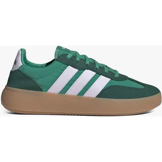 Collegiate Green / Ice Lavender / Court Green 36 2/3