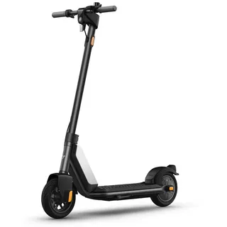 NIU KQi1 Sport schwarz