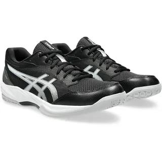 Asics Gel-Task 4 schwarz, 48 Herren