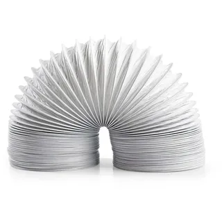 Nedis Abluftschlauch PVC 100 mm 3.00 m