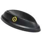 Saris Leveling Block Nivellierblock für Indoor Bike Trainer, schwarz