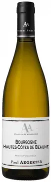 Hautes Côtes de Beaune Blanc 2024 - Les Belles Roches - Aegerter