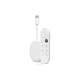 Google Chromecast mit Google TV 4K