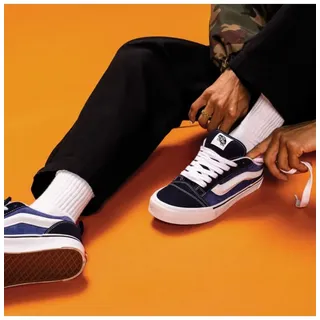 Navy / True White 36,5