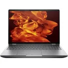HP Workstation Notebook ZBook Fury 40.6cm (16 Zoll) 2.5K Intel® CoreTM Ultra 9 285HX 32GB RAM Deutsch, QWERTZ Intel GDDR7 Silber 98