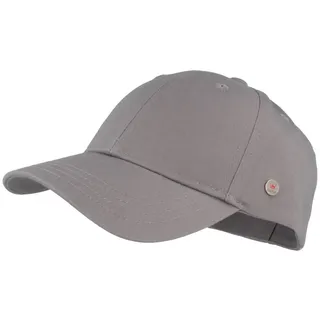 Balke Design Balke Baseball Cap für Herren und Damen - Grau - Einheitsgröße