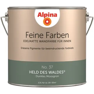 2,5 l No. 37 held des waldes