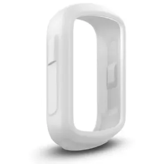 Garmin Silikonhüllen (Edge 130) Weiß