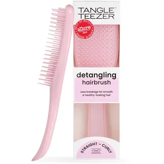 Tangle Teezer Wet Detangler Millennial Pink