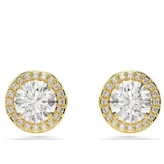 Swarovski Ohrstecker Una 5686637 - gold