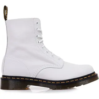 Dr. Martens 1460 Pascal Virginia Optical White 37