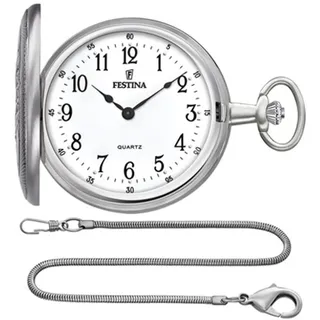 Festina Analog Quarz Taschenuhr F2022/1