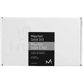 MAURTEN Mix Box 55g | 12 Riegel Box