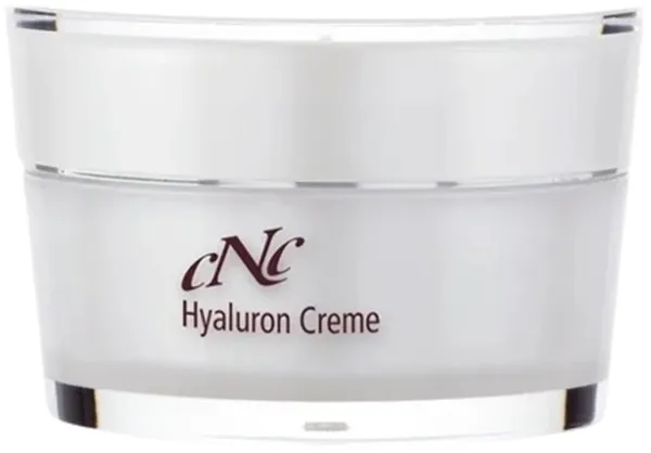 CNC Cosmetic Hyaluron Creme 50ml
