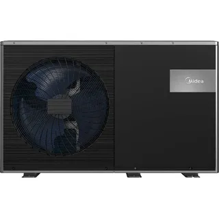 Midea MHC-V10WD2N7-E30 10kW Monoblock Luft-Wasser-Wärmepumpe R290