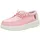Damen Rosa 37