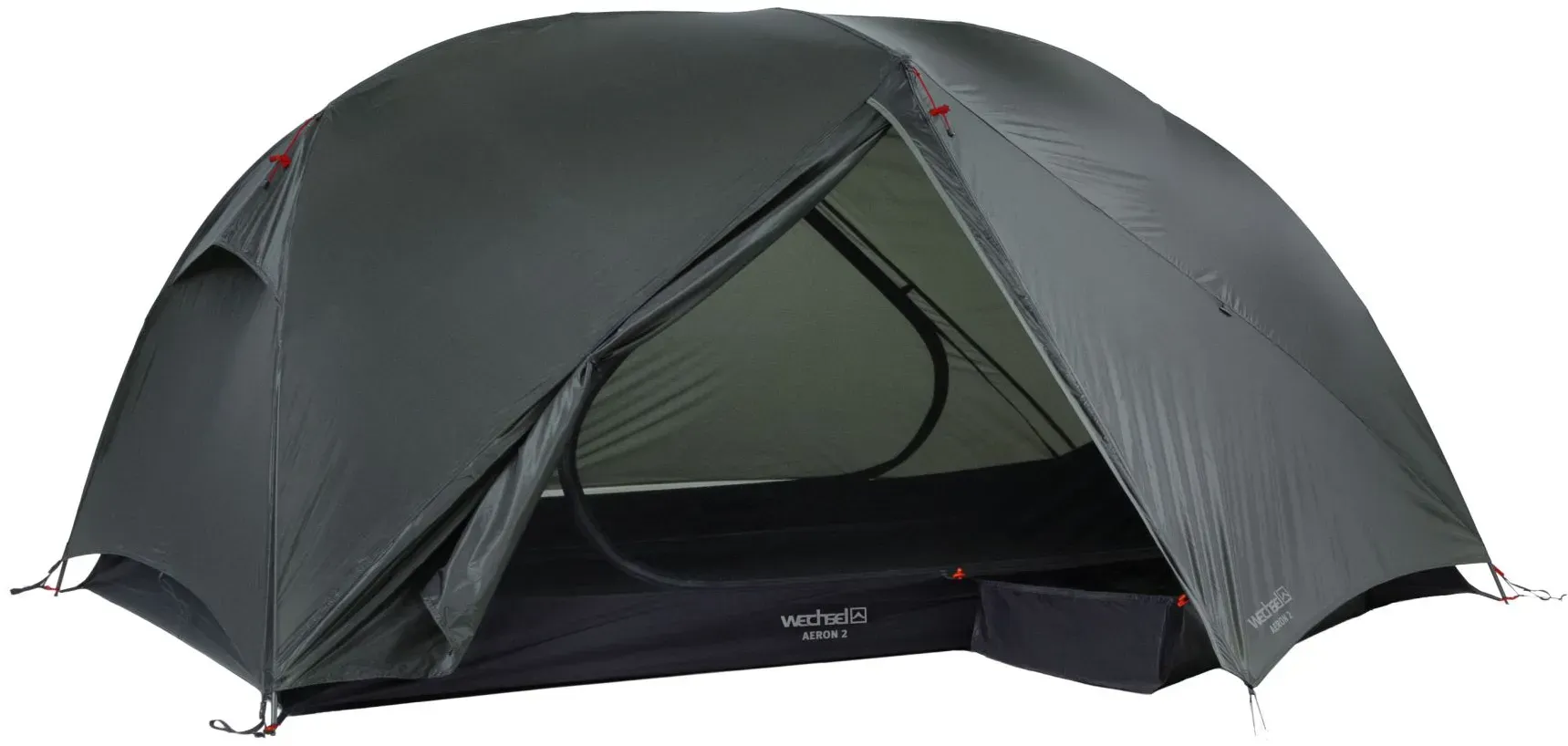 WechselTents Aeron 2 thyme