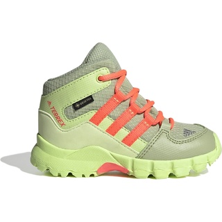 Magic Lime/Turbo/Pulse Lime 23